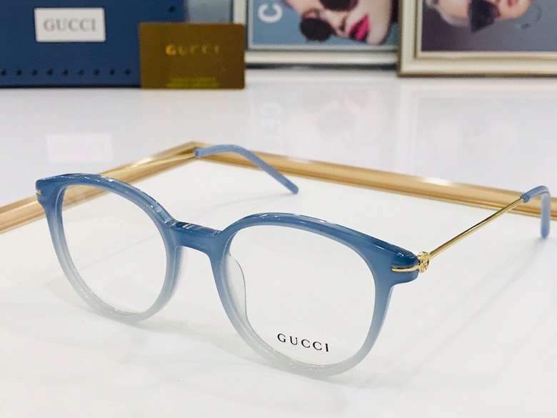 Picture of Gucci Optical Glasses _SKUfw50790652fw